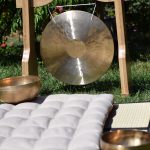 les instruments en sonothérapie