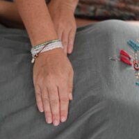 reiki en séance
