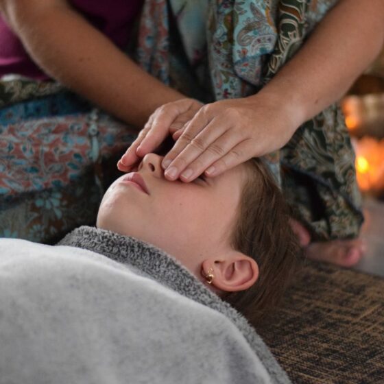 Reiki enfant à chatenay malabry