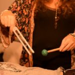 diapason solfège sacré