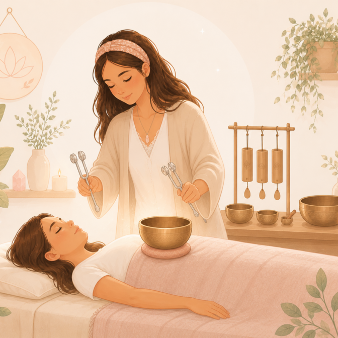 massages sonores massage sonore