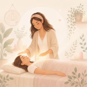 reiki