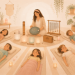 relaxation sonore enfant