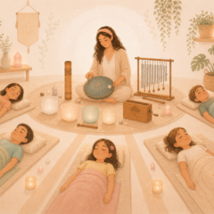 relaxation sonore enfant relaxation sonore enfant